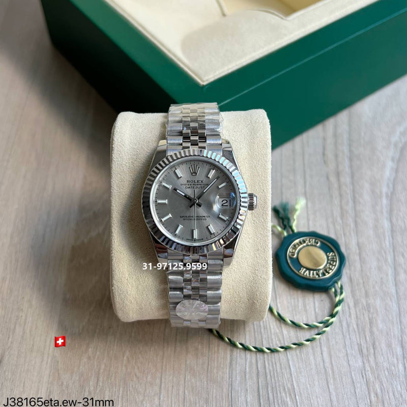 Rolex Datejust - 31mm