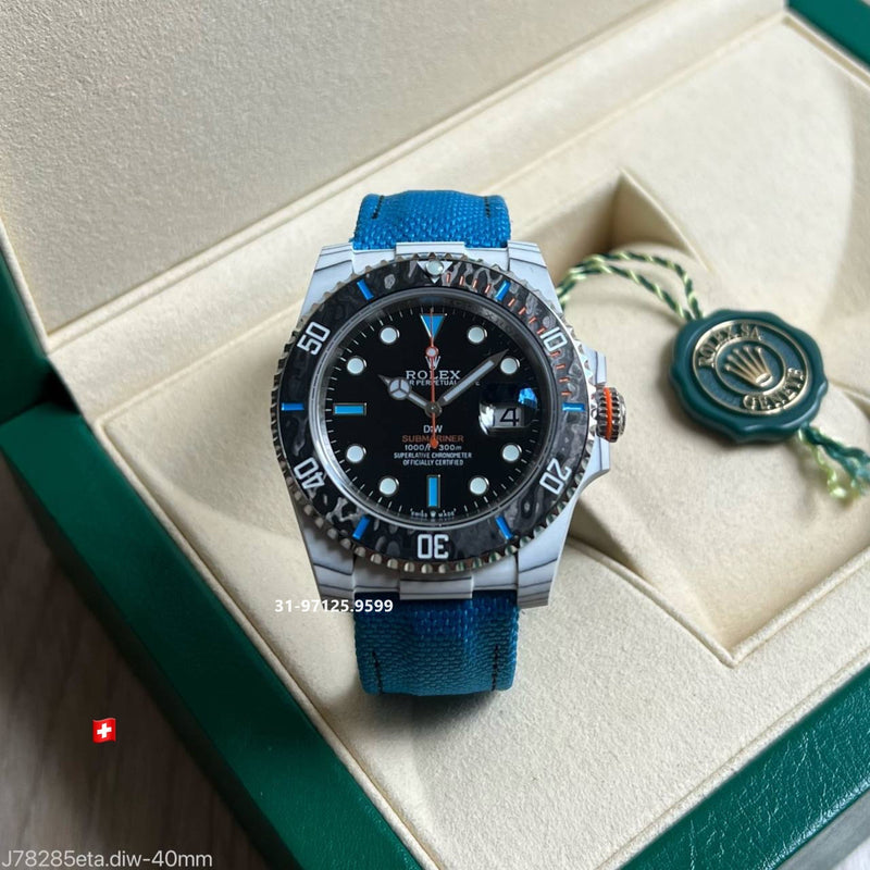 Rolex Submariner / DIW