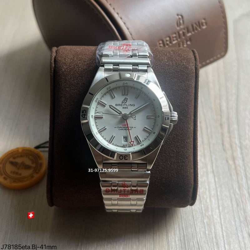 Breitling - 41mm