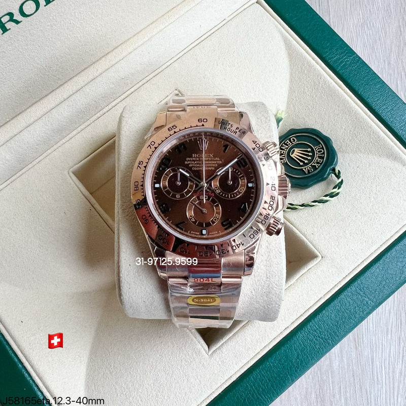 Rolex Daytona - 4130