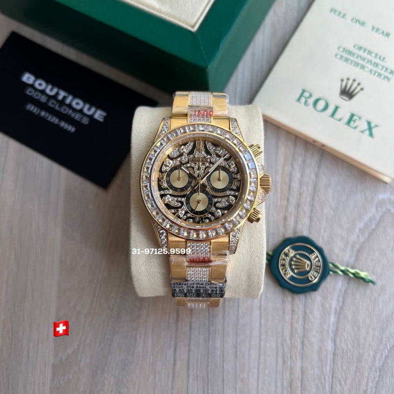 Rolex Daytona