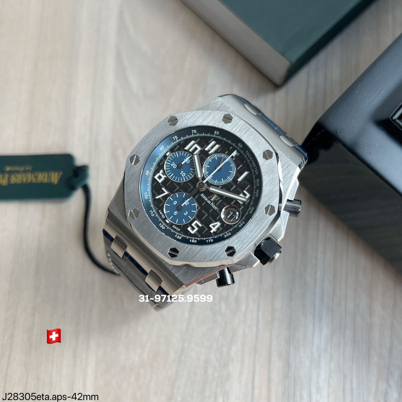 Audemars Piguet - 42mm