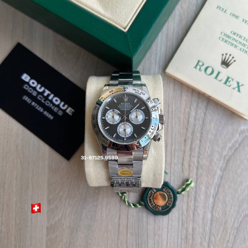 Rolex Daytona