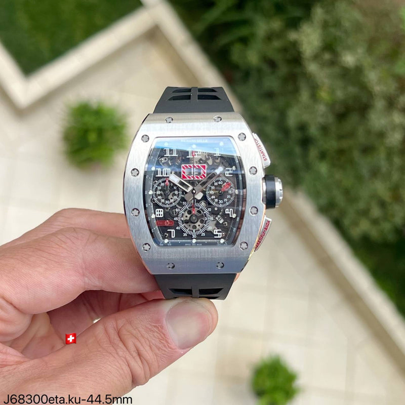 Richard Mille