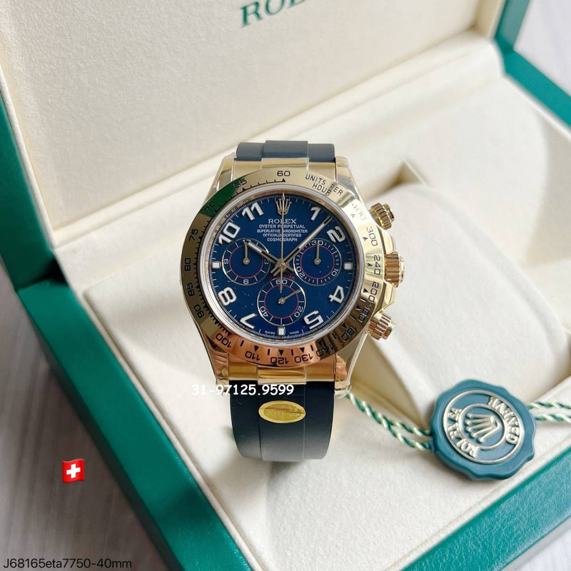 Rolex Daytona