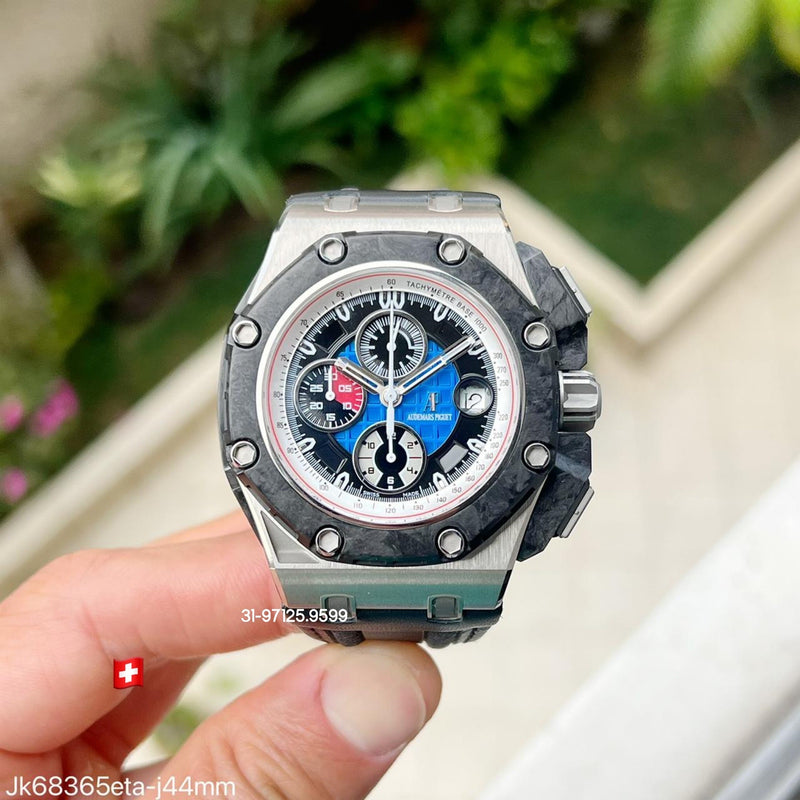 Audemars Piguet Schumacher