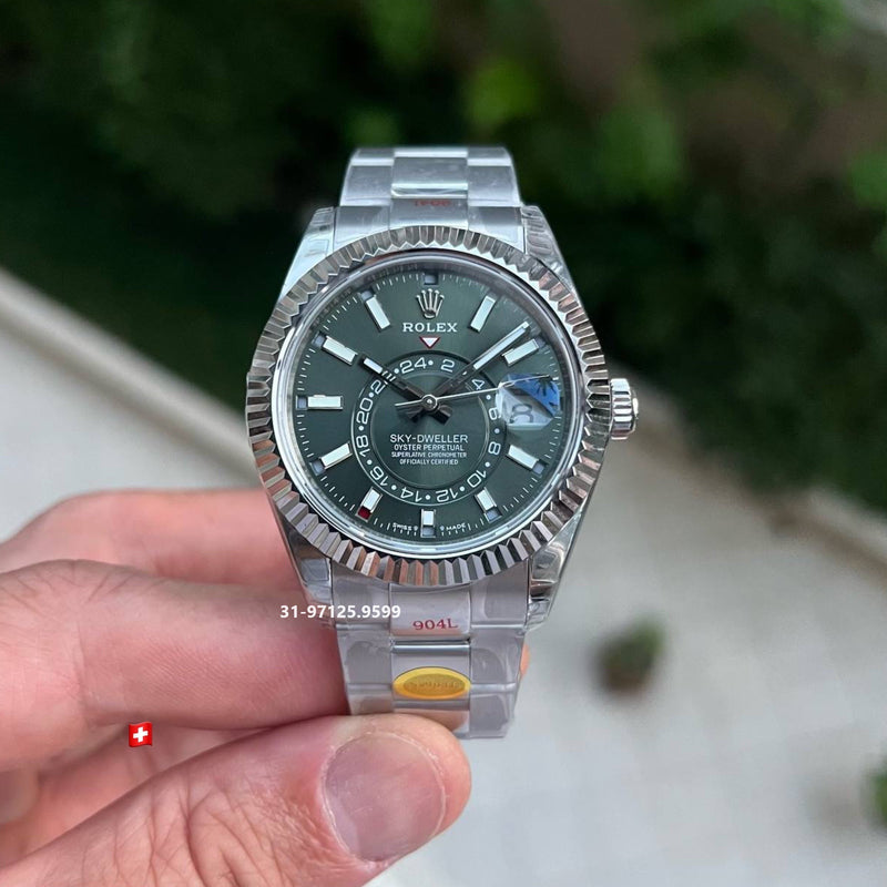 Rolex Sky-Dweller