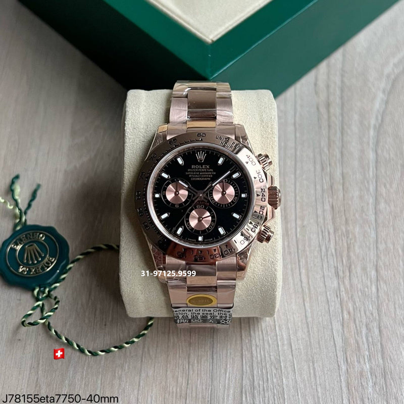 Rolex Daytona