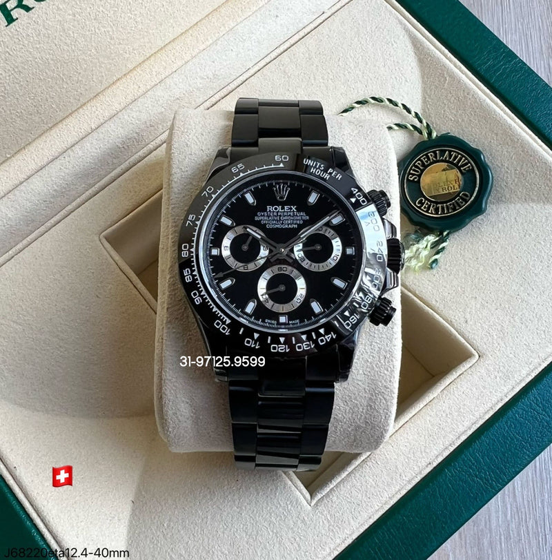 Rolex Daytona - 4130