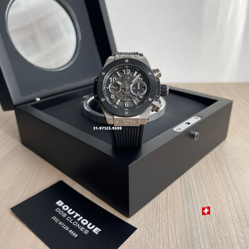 Hublot Big Bang Unico - 44mm