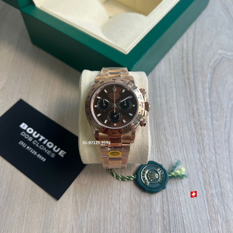 Rolex Daytona