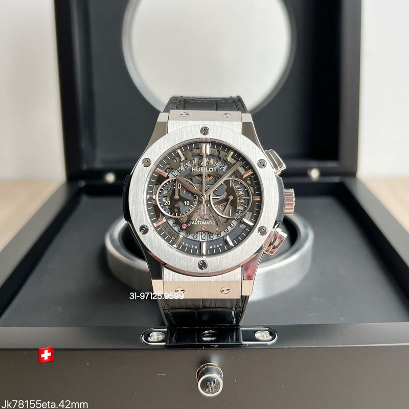 Hublot Fusion - 42mm