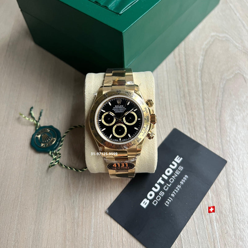 Rolex Daytona - 4131