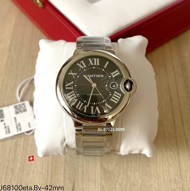 Ballon de Cartier - 42mm