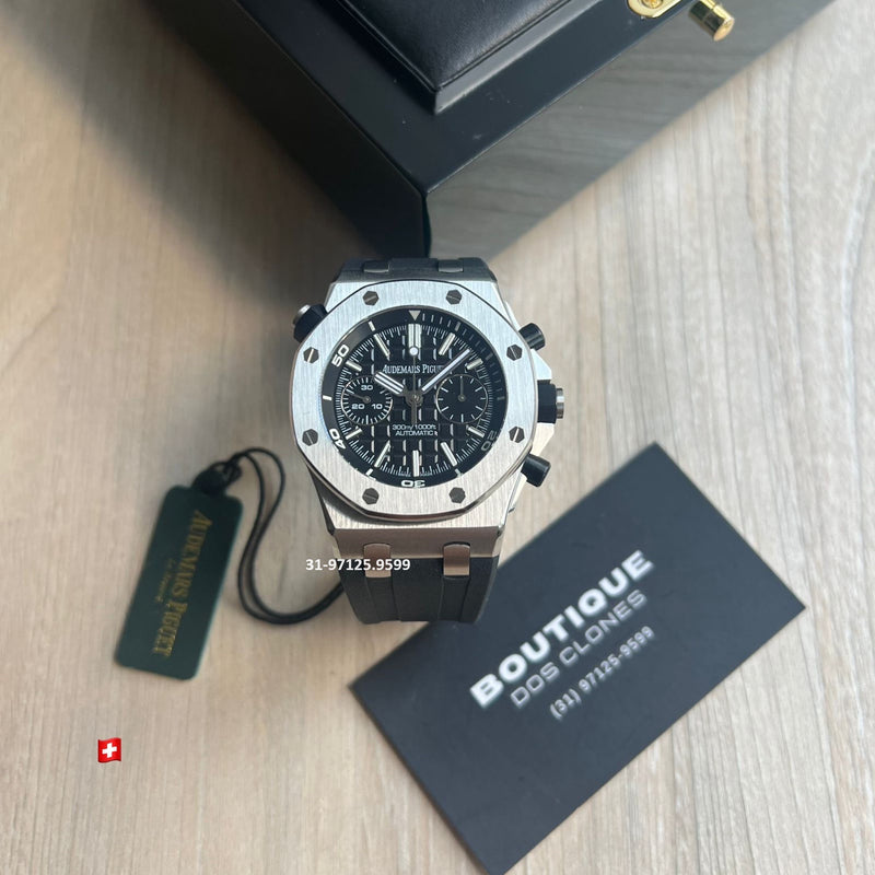 Audemars Piguet - 42mm