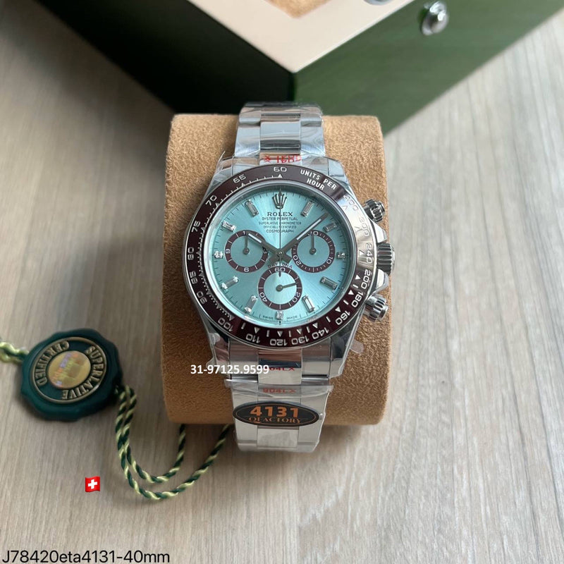 Rolex Daytona - 4131