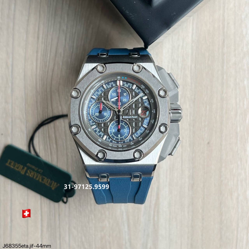 Audemars Piguet Schumacher