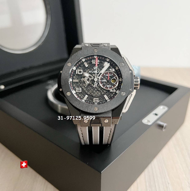 Hublot Big Bang Unico - 44mm