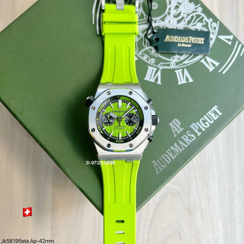 Audemars Piguet - 42mm