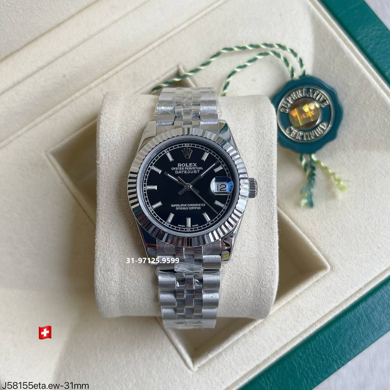 Rolex Datejust - 31mm