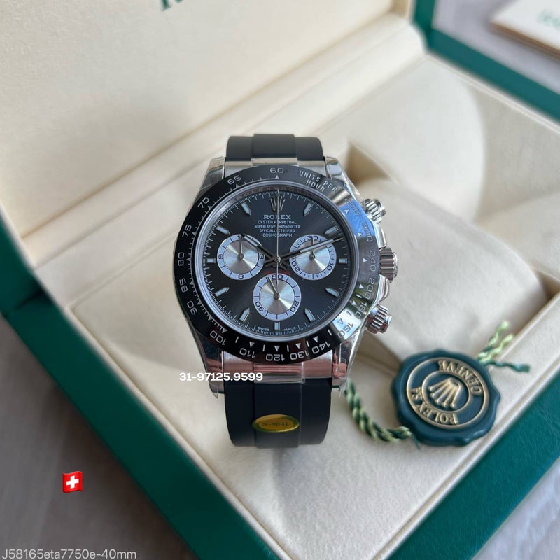 Rolex Daytona