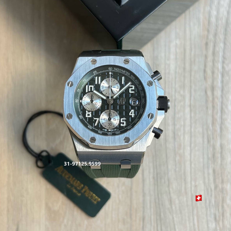 Audemars Piguet - 42mm