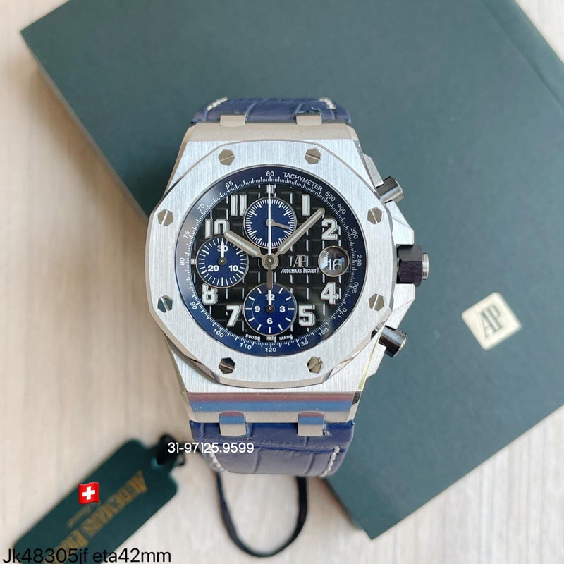 Audemars Piguet - 42mm