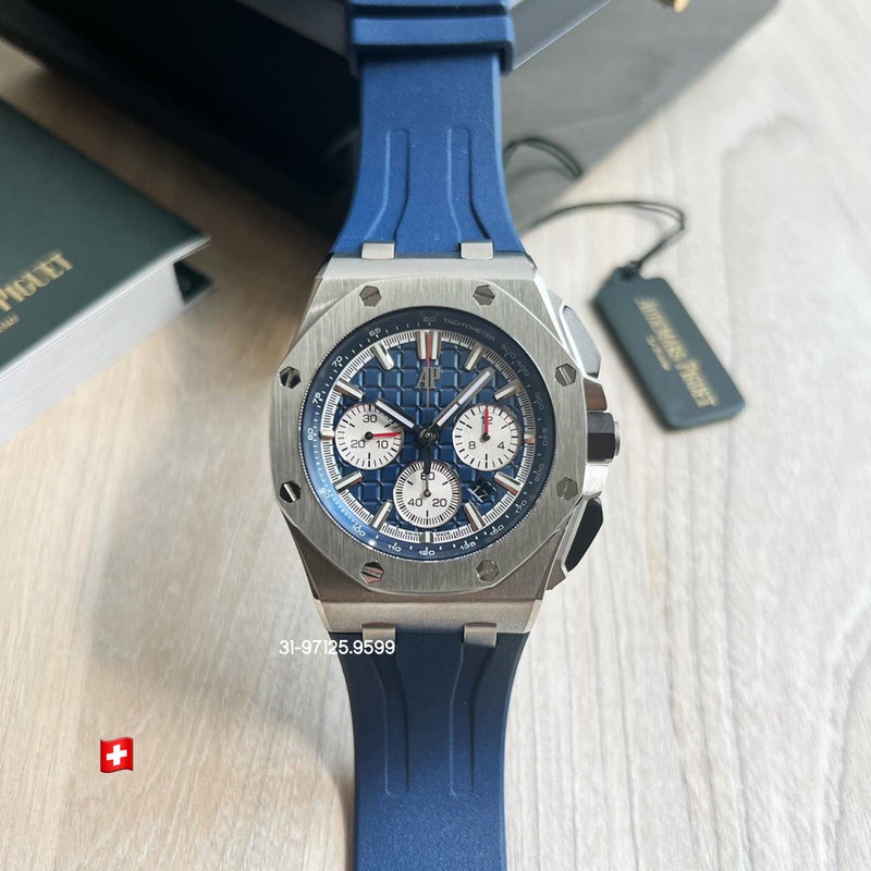 Audemars Piguet - 44mm