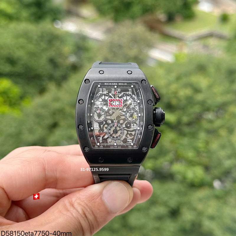 Richard Mille