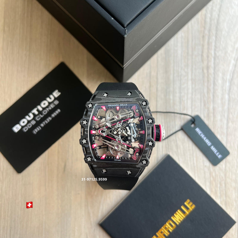 Richard Mille