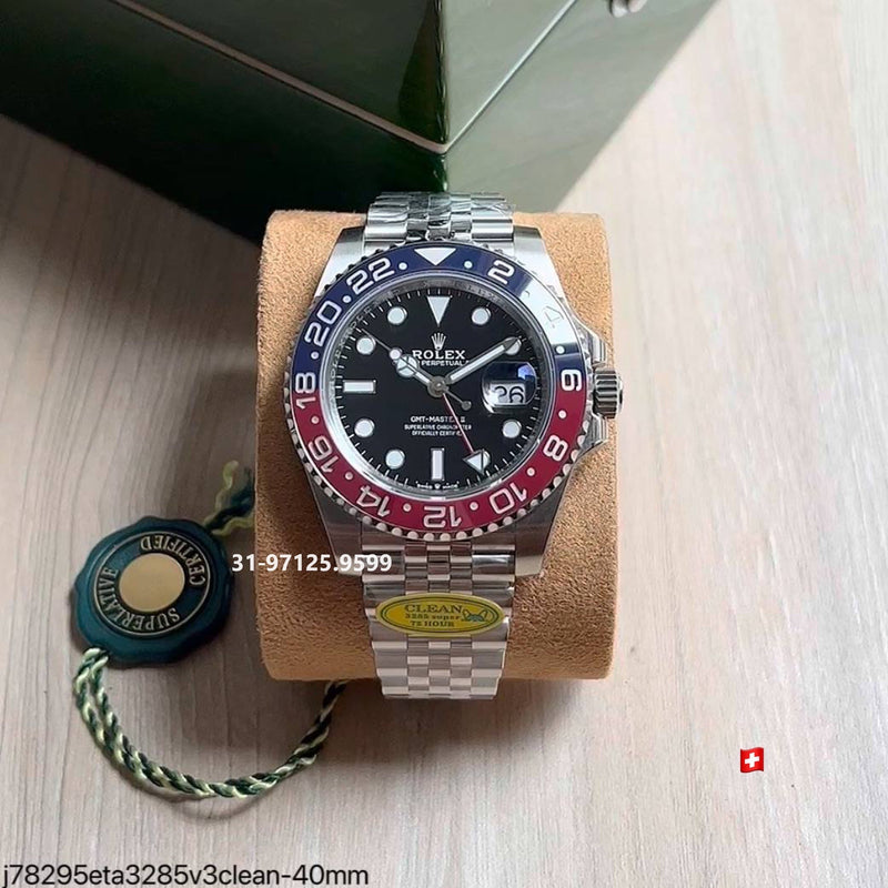 Rolex GMT