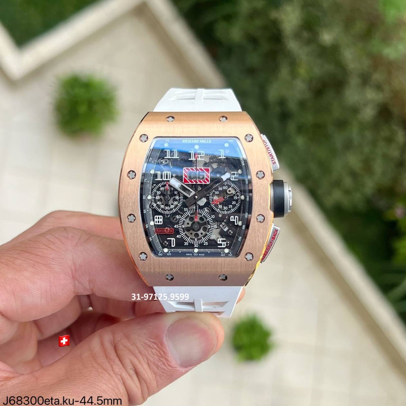 Richard Mille