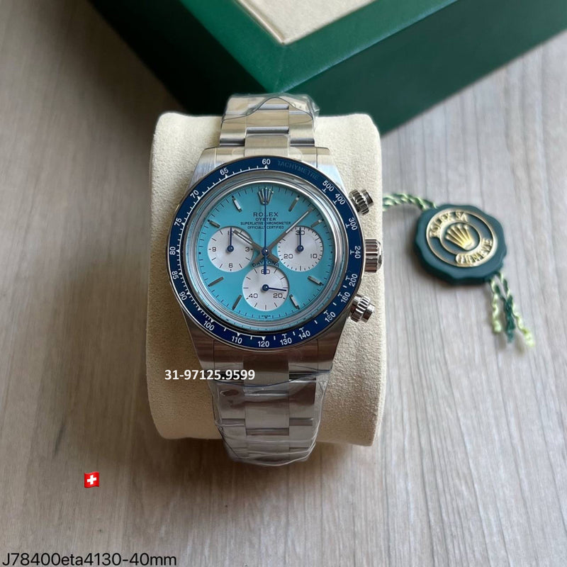 Rolex Daytona - 4130