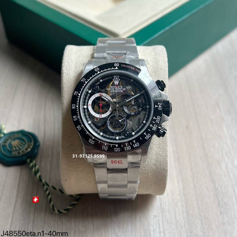 Rolex Daytona