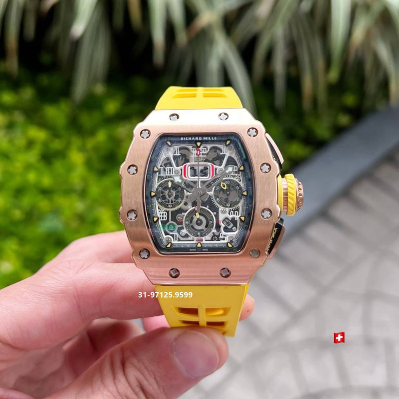 Richard Mille