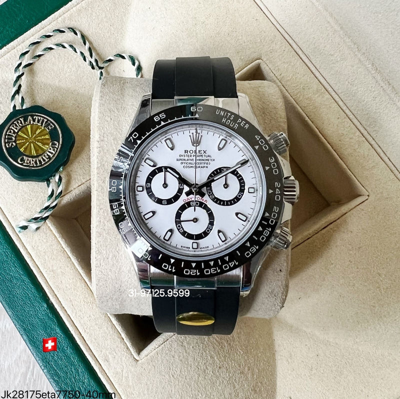 Rolex Daytona