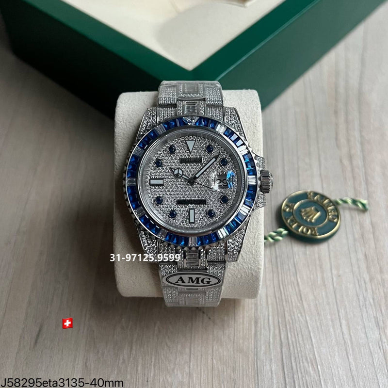 Rolex Submariner