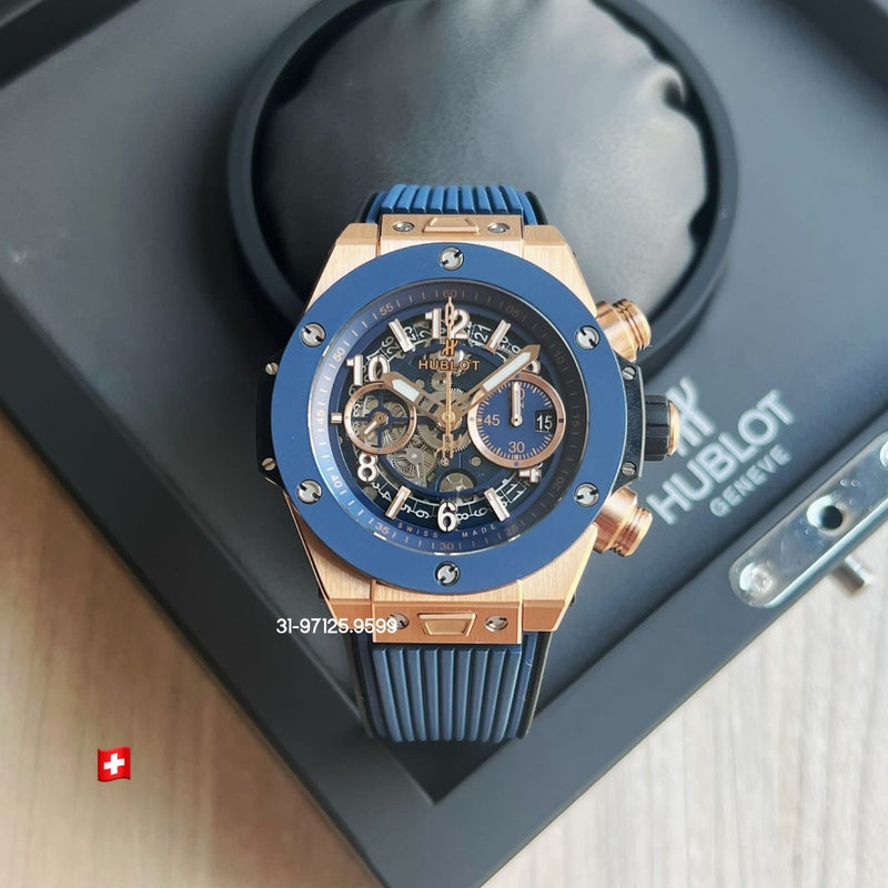 Hublot Big Bang Unico - 44mm