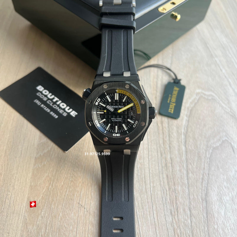 Audemars Piguet - 42mm