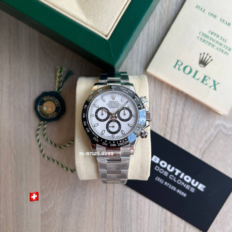 Rolex Daytona