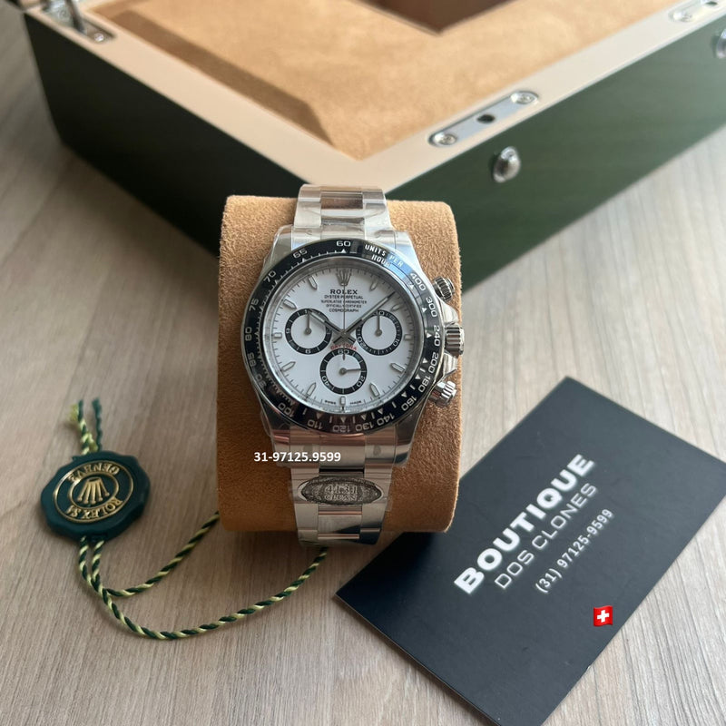 Rolex Daytona - 4131