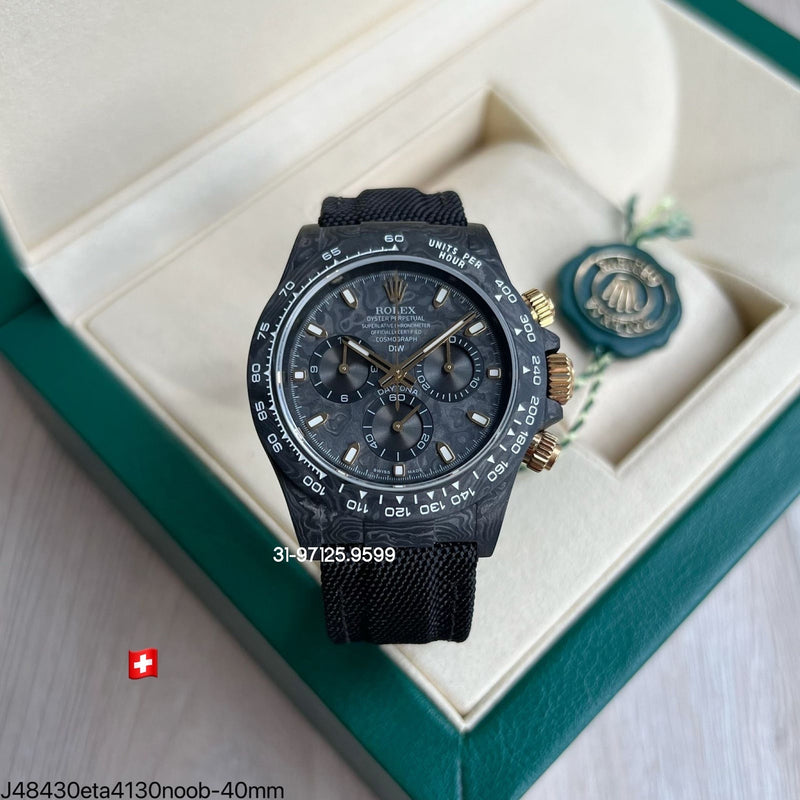 Rolex Daytona - DIW - 4130