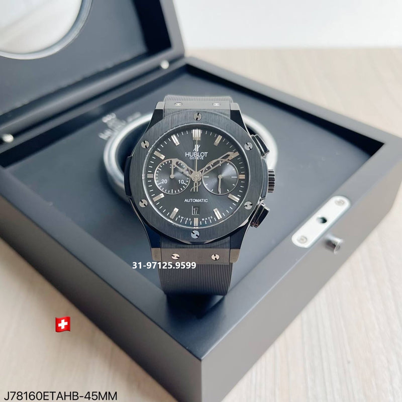 Hublot Fusion - 45mm