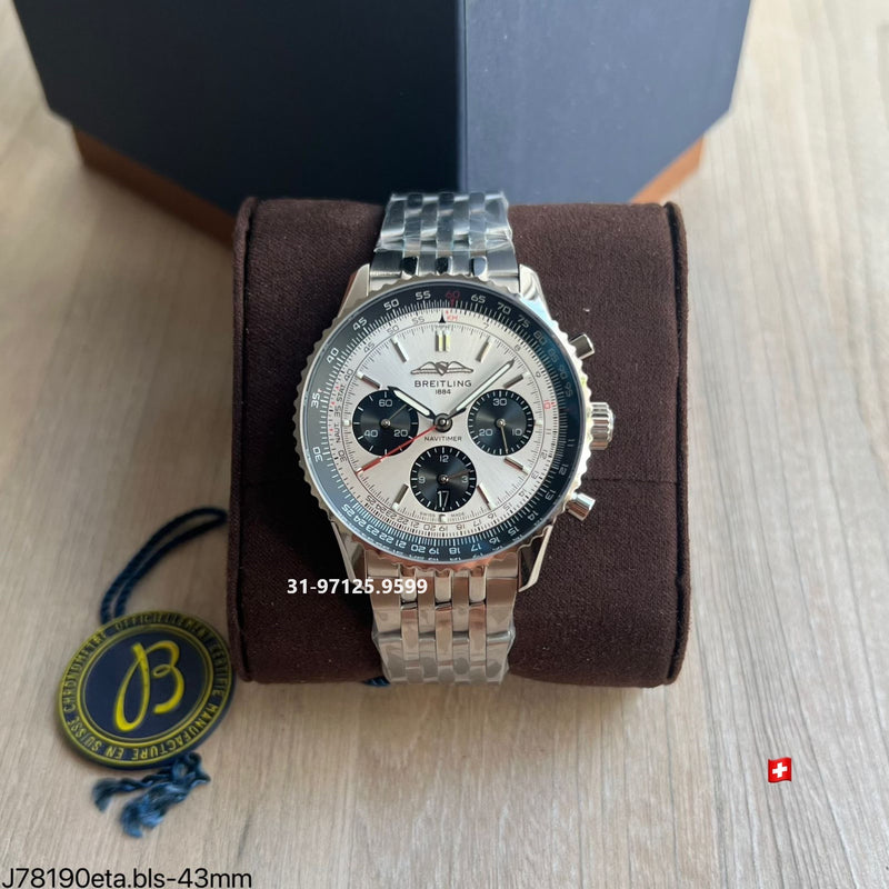 Breitling Navitimer