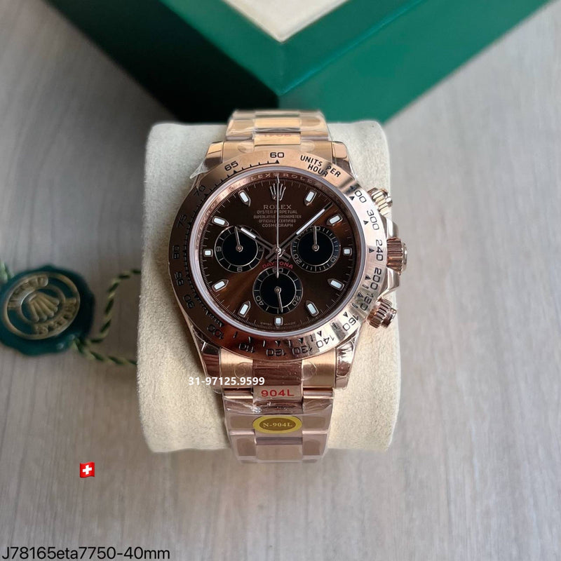 Rolex Daytona