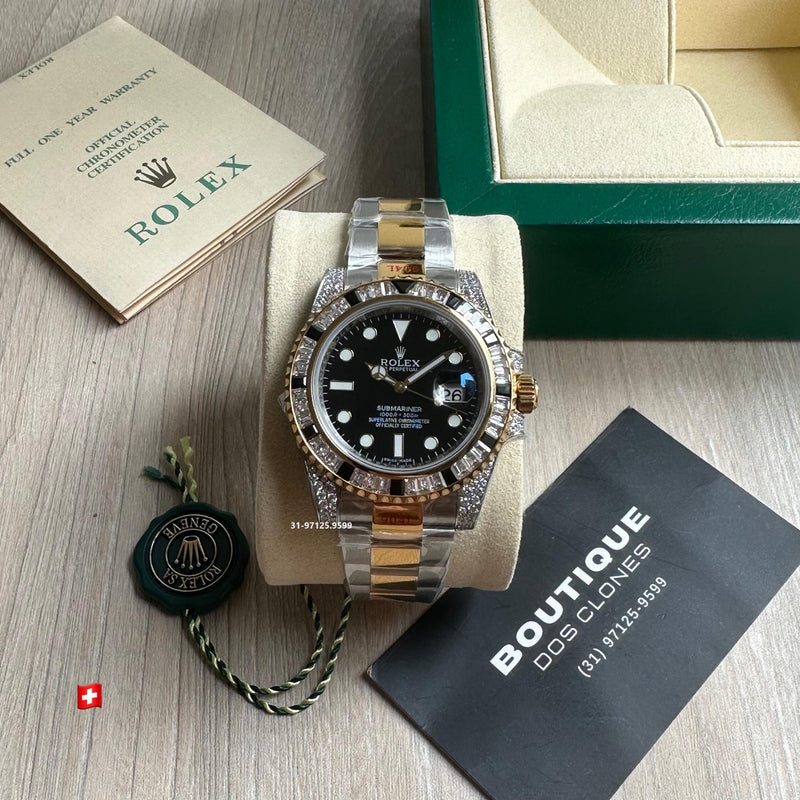 Rolex Submariner