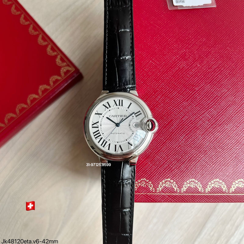 Ballon de Cartier - 42mm