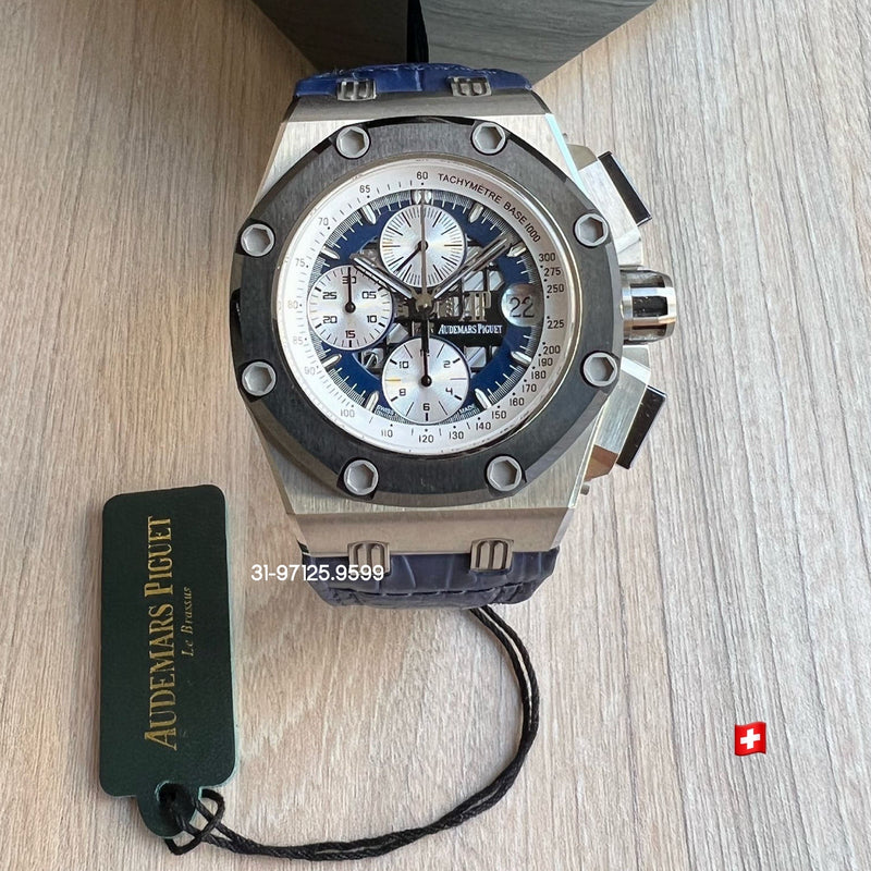 Audemars Piguet - 44mm