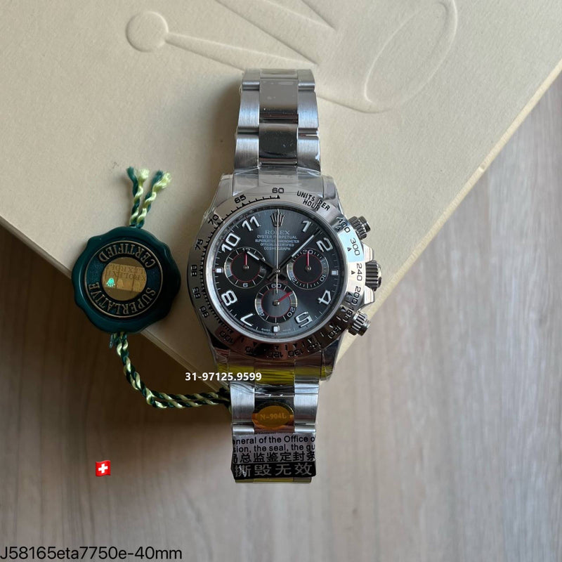 Rolex Daytona