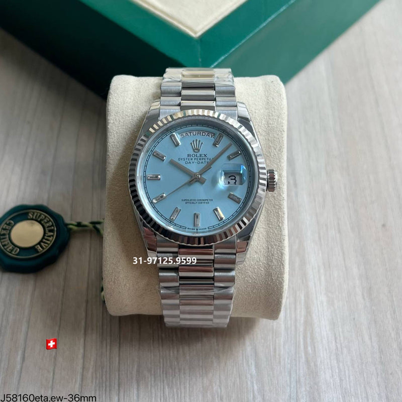 Rolex Daydate - 36mm